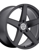 Victor Equipment Baden Wheel 19x11 5x130 36mm Matte Black                                     - 1911VIB365130M71 - Image 3
