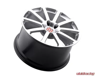 Victor Equipment Zehn Wheel 19x11 5x130 36mm Hyper Silver - 1911VIZ365130S71