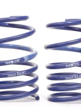 H&R Sport Springs Porsche 981 Boxster | Boxster S Including PASM 12-17                                     - 28865-1 - Image 2