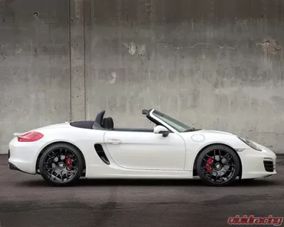H&R Sport Springs Porsche 981 Boxster | Boxster S Including PASM 12-17 - 28865-1