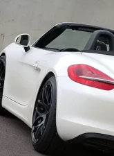 H&R Sport Springs Porsche 981 Boxster | Boxster S Including PASM 12-17                                     - 28865-1 - Image 5