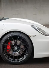 H&R Sport Springs Porsche 981 Boxster | Boxster S Including PASM 12-17                                     - 28865-1 - Image 6