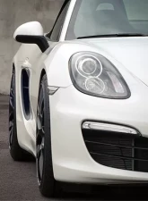 H&R Sport Springs Porsche 981 Boxster | Boxster S Including PASM 12-17                                     - 28865-1 - Image 7