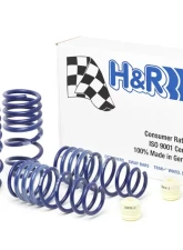 H&R Sport Springs Porsche 991 Turbo | Turbo S                                     - 28880-3 - Image 6