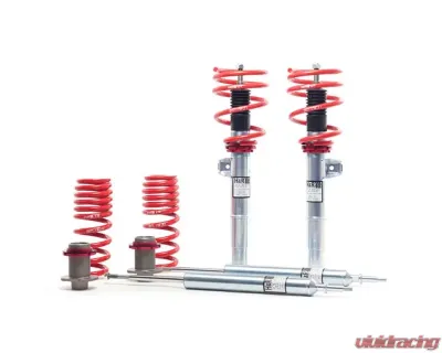 H&R Street Performance Coilover BMW E90 & E92 06-11 - 29177-1