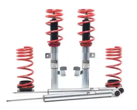 H&R Street Performance Coilover Volvo C30 | S40 | V50 Typ M 2WD 2004-2013