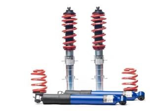 Suspension