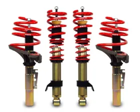 H&R Street Performance Coilover Porsche 996 C4 & C4S 99-04
