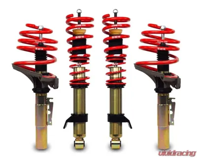 H&R Street Performance Coilover Porsche 996 C4 & C4S 99-04 - 29462-1
