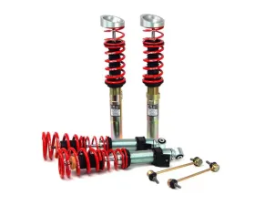 H&R Street Performance Coilover Porsche 996 Turbo Cabrio Turbo 04-05