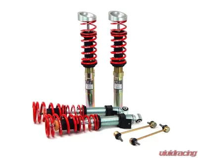 H&R Street Performance Coilover Porsche 996 Turbo Cabrio Turbo 04-05 - 29462-2