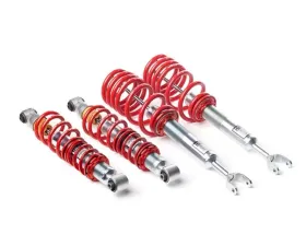 H&R Street Performance Coilover Audi S4 AWD 00-03