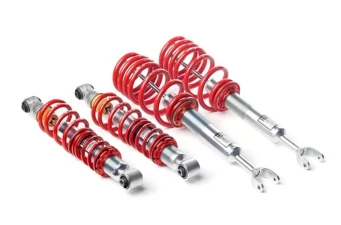 Suspension