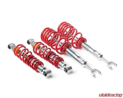 H&R Street Performance Coilover Audi S4 AWD 00-03 - 29471-1