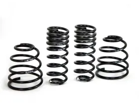 H&R Sport Springs Porsche 996 C2 Cabrio & Targa 98-04