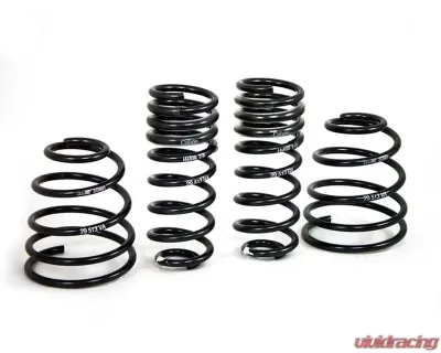 H&R Sport Springs Porsche 996 C2 Cabrio & Targa 98-04 - 29513-2
