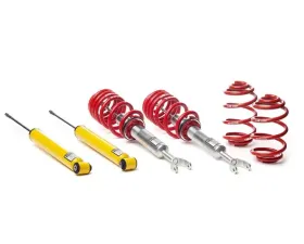 H&R Street Performance Coilover Audi A6 2WD 98-04