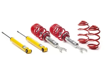 Suspension