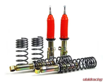 H&R Street Performance Coilover Porsche 964 Carrera 91-94 - 29580-2