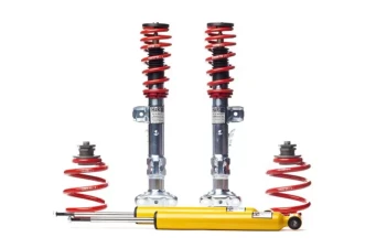 Suspension