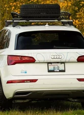 H&R Sport Springs Audi Q5 2018-2021                                     - 50380 - Image 2