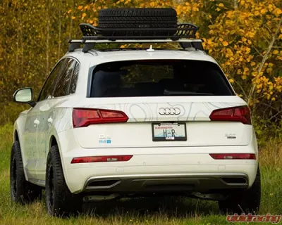 H&R Sport Springs Audi Q5 2018-2021 - 50380