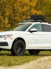 H&R Sport Springs Audi Q5 2018-2021                                     - 50380 - Image 3