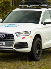 H&R Sport Springs Audi Q5 2018-2021                                     - 50380 - Image 4