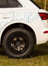 H&R Sport Springs Audi Q5 2018-2021                                     - 50380 - Image 5