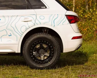 H&R Sport Springs Audi Q5 2018-2021 - 50380