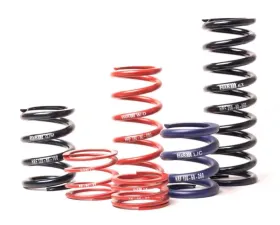 H&R 60mm I.D. Race Springs 100mm Free Length ZF100-090