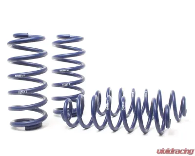 H&R Raising Spring Kia Sportage Typ SLS AWD 10-16 - 28876-1