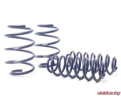 H&R Sport Spring Coupe 2WD AM5 Aston Martin DB11 2019-2022 - 28722-1