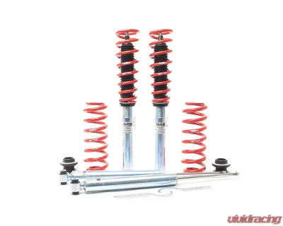 H&R Street Performance Coilover Audi Q5 FY 2018-2021 - 28703-1