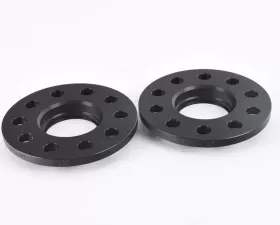 H&R Wheel Spacer Pair DRA Style 25mm 5x112 57.1 14x1.5 Audi | Volkswagen CLEARANCE