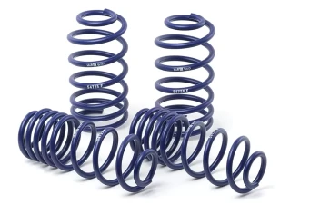 Suspension