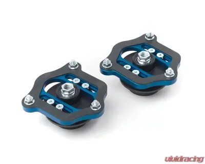 H&R Performance Camber Plate for 80mm Springs Volkswagen Golf 05-09 - 60755-80