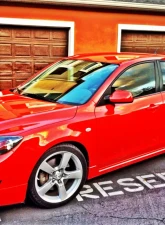 H&R Sport Spring Mazda Mazdaspeed 3 Type BL 10-13                                     - 52603 - Image 4