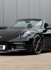 H&R Sport Springs Porsche 991/992 Carrera S | 991/992 Carrera 4S 2020-2021                                     - 28652-1 - Image 2