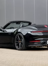 H&R Sport Springs Porsche 991/992 Carrera S | 991/992 Carrera 4S 2020-2021                                     - 28652-1 - Image 3