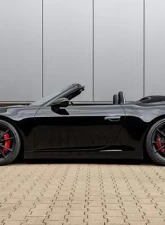 H&R Sport Springs Porsche 991/992 Carrera S | 991/992 Carrera 4S 2020-2021                                     - 28652-1 - Image 4