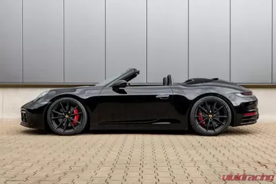 H&R Sport Springs Porsche 991/992 Carrera S | 991/992 Carrera 4S 2020-2021 - 28652-1