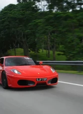 H&R Sport Springs Ferrari 430 04-09                                     - 29405 - Image 2