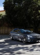 H&R Street Performance Coilover Mercedez-Benz C250 Coupe W204 12-14                                     - 29052-1 - Image 3