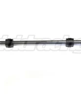 H&R 27mm Non-Adjustable Sway Bar Front BMW 128i (E82) 08-13                                     - 70187 - Image 2