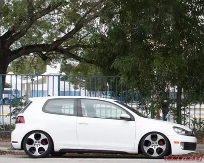 H&R Street Performance Coilover Volkswagen Golf V (Rabbit S) 2.5L, 1.9 TDI, 2.0L Turbo 06-09 - 54755-4