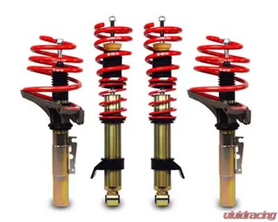H&R Street Performance Coilover Porsche 996 C4 & C4S 99-04 - 29462-1