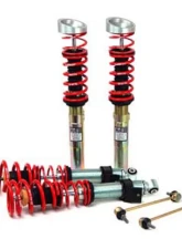 H&R Street Performance Coilover Porsche 996 Turbo Cabrio Turbo 04-05                                     - 29462-2 - Image 2