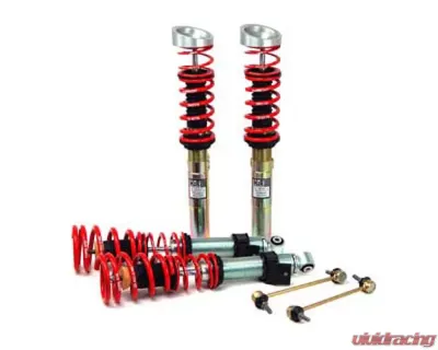 H&R Street Performance Coilover Porsche 996 Turbo Cabrio Turbo 04-05 - 29462-2