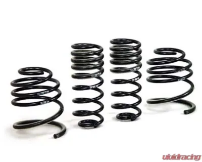 H&R Sport Springs Porsche 996 C4 Cabrio & Targa 99-04 - 29466-2